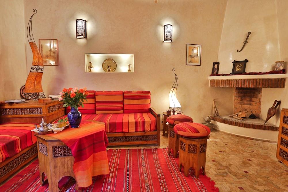 Riad L'Ayel D'Essaouira Exterior photo