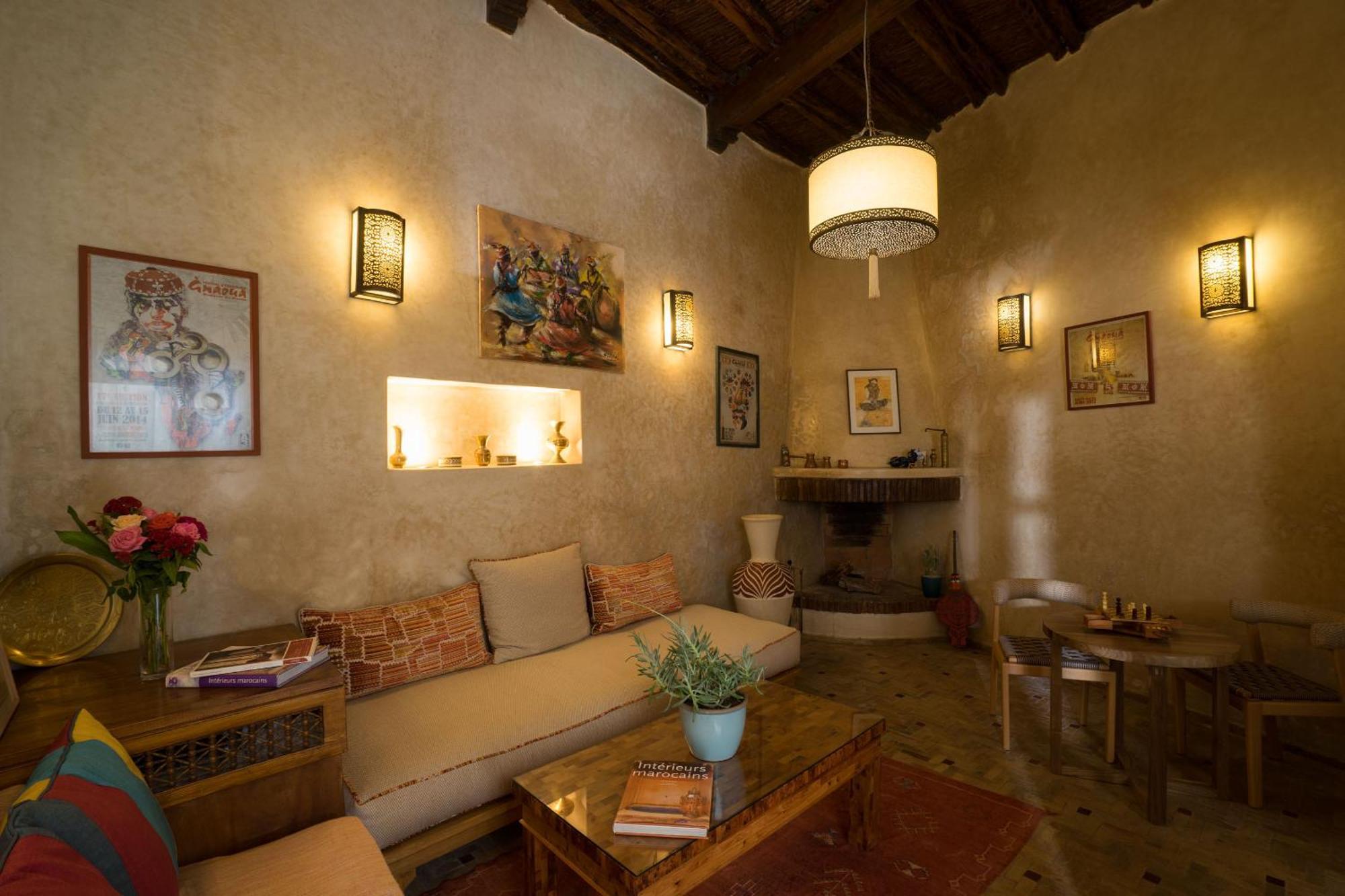 Riad L'Ayel D'Essaouira Exterior photo