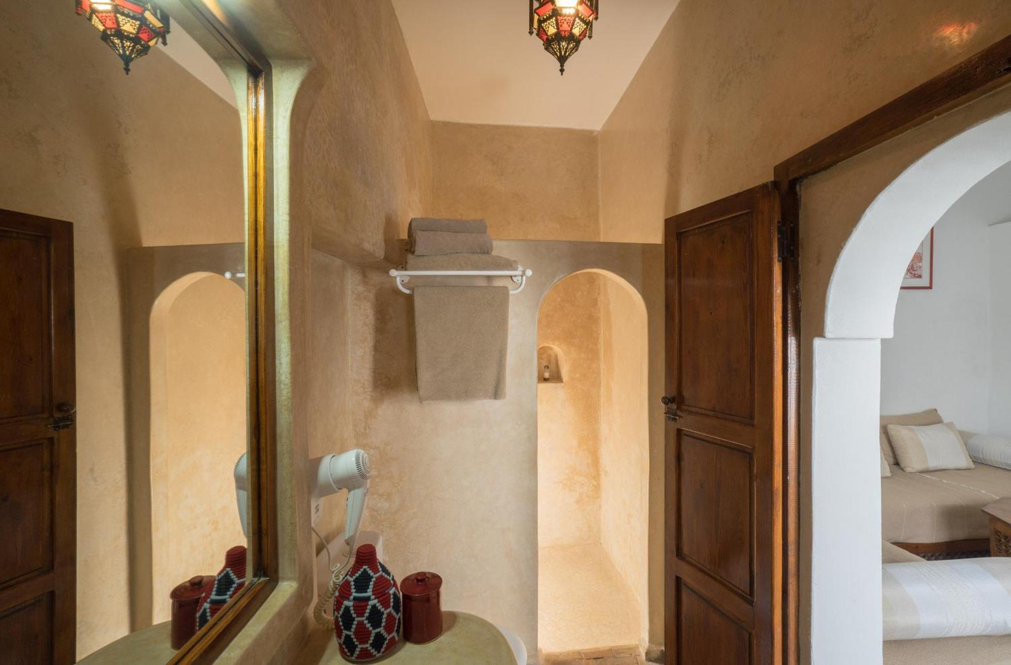 Riad L'Ayel D'Essaouira Exterior photo
