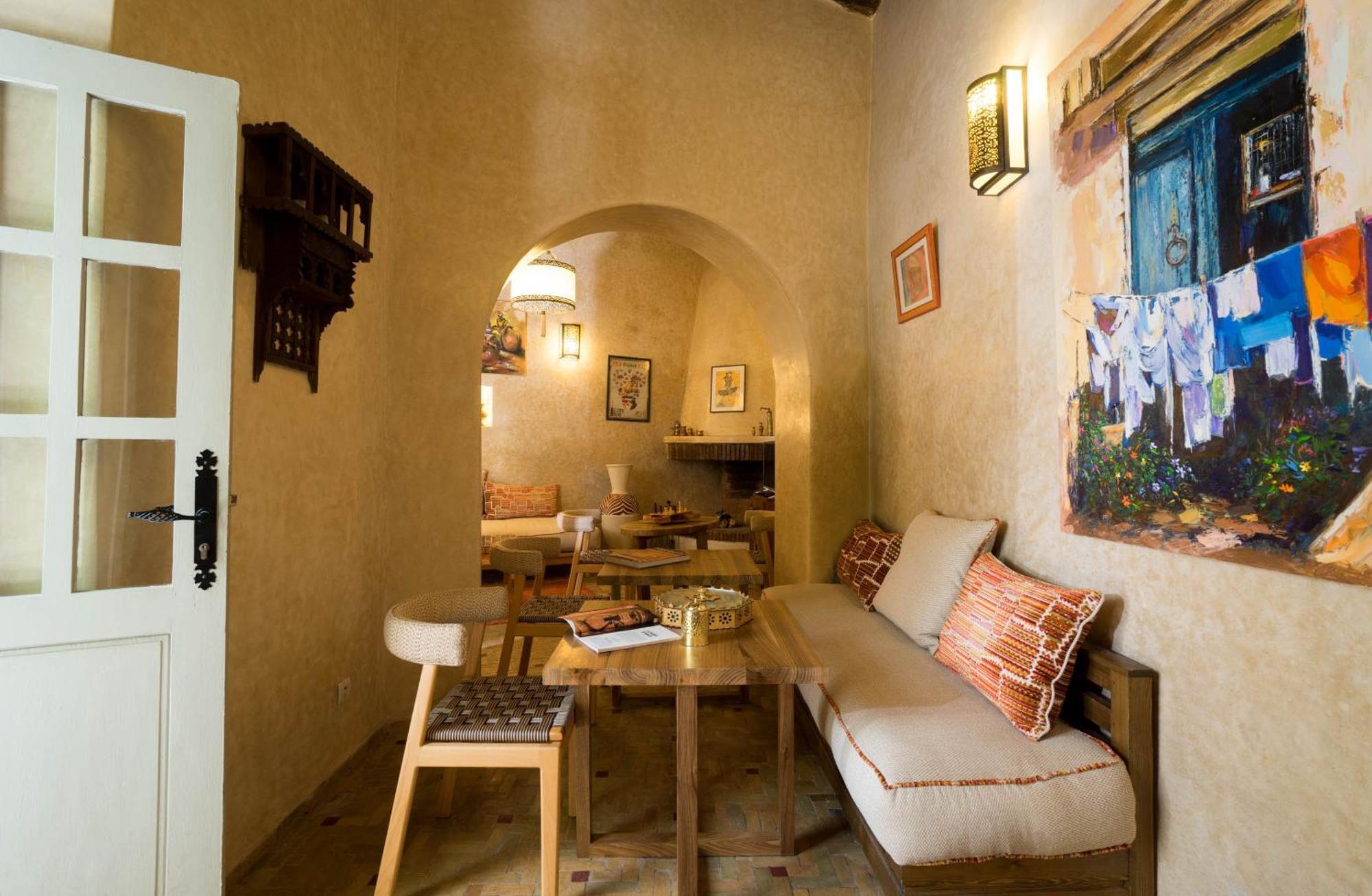 Riad L'Ayel D'Essaouira Exterior photo