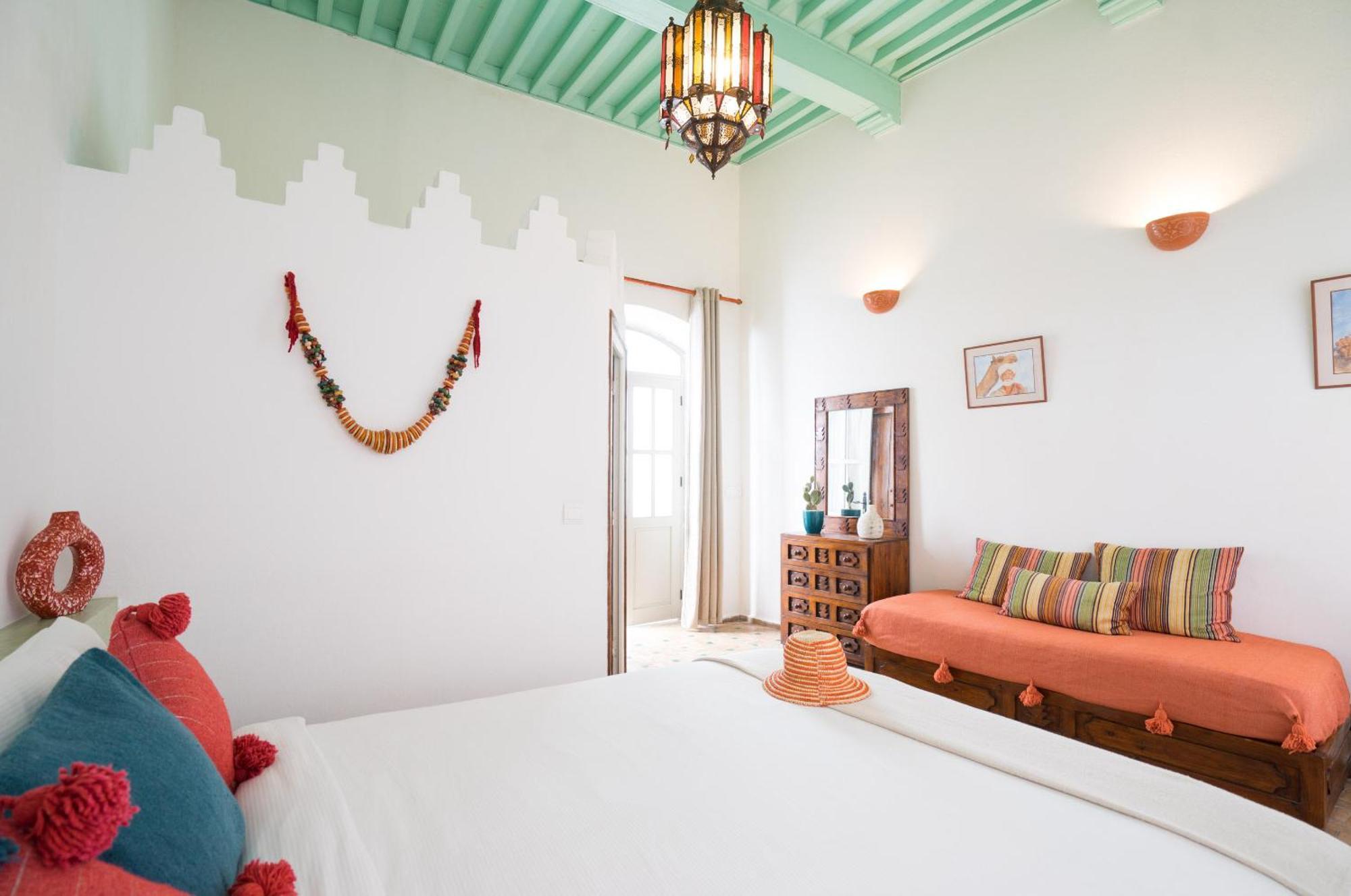 Riad L'Ayel D'Essaouira Exterior photo