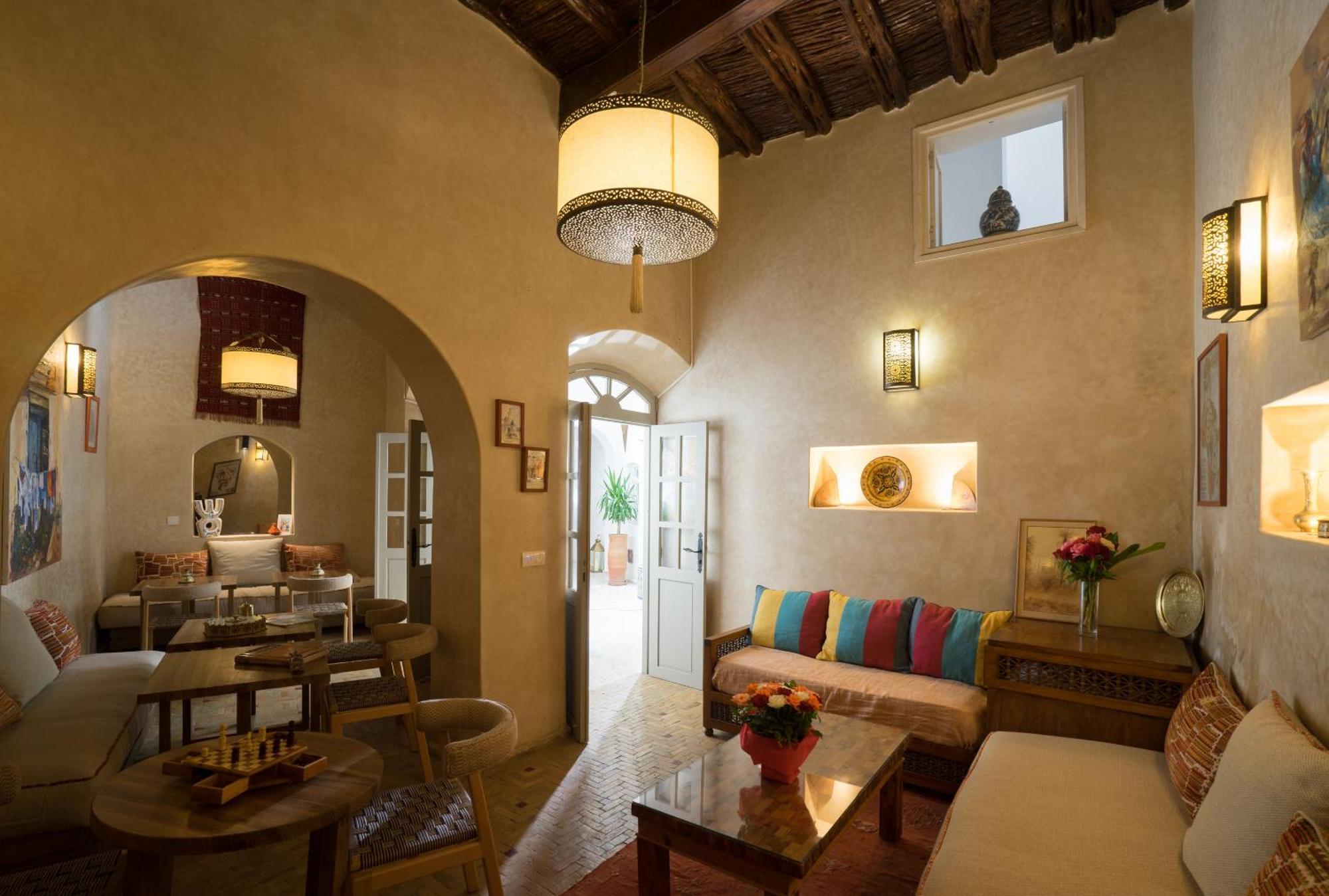 Riad L'Ayel D'Essaouira Exterior photo
