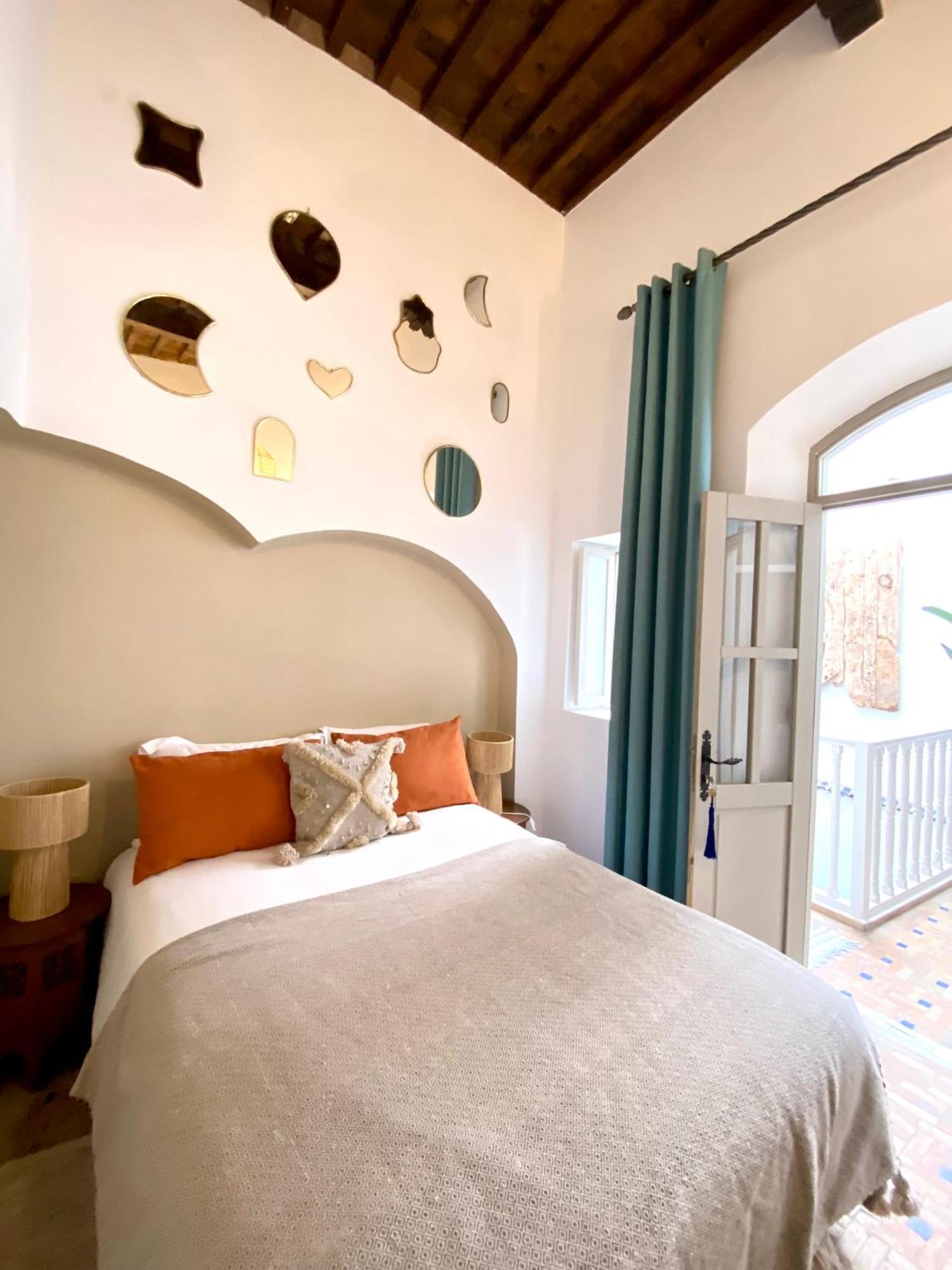 Riad L'Ayel D'Essaouira Exterior photo